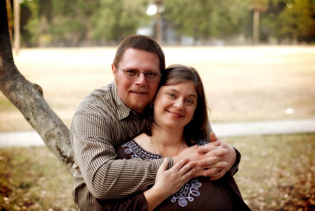 Troy and Jennifer Eckhardt